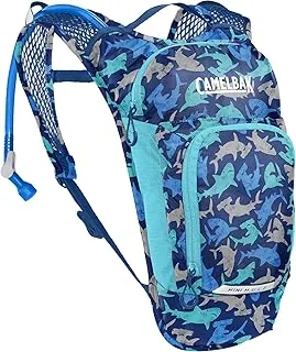 Camelbak Mini M.     U.    L.    E.     Infantil