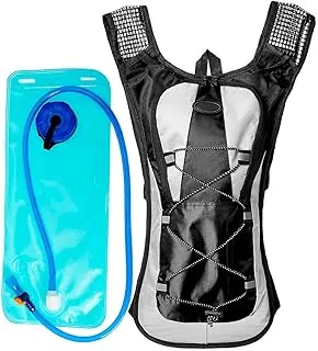 Mochila Hidratação 2 Litros Basic