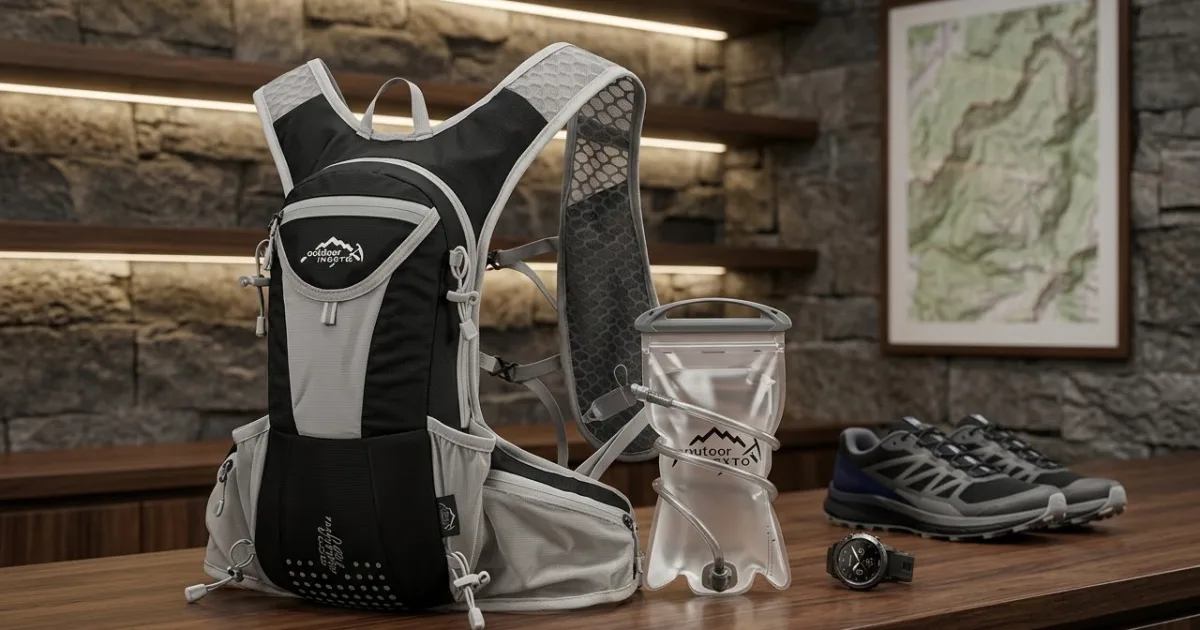Melhor mochila de hidratação: As 10 melhores em 2026