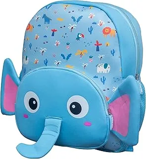 Yin’s Elefantinho Pelúcia