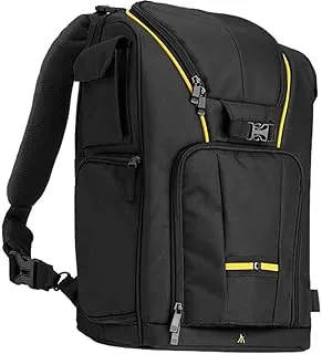 Mochila Casy Fotográfica 8805