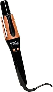 Taiff Curves Automatic