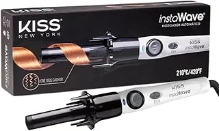 Kiss New York Instawave