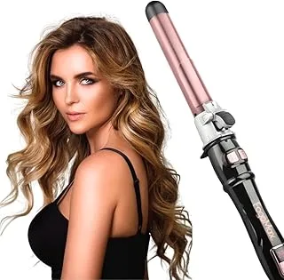 Fogomax Giro Automático