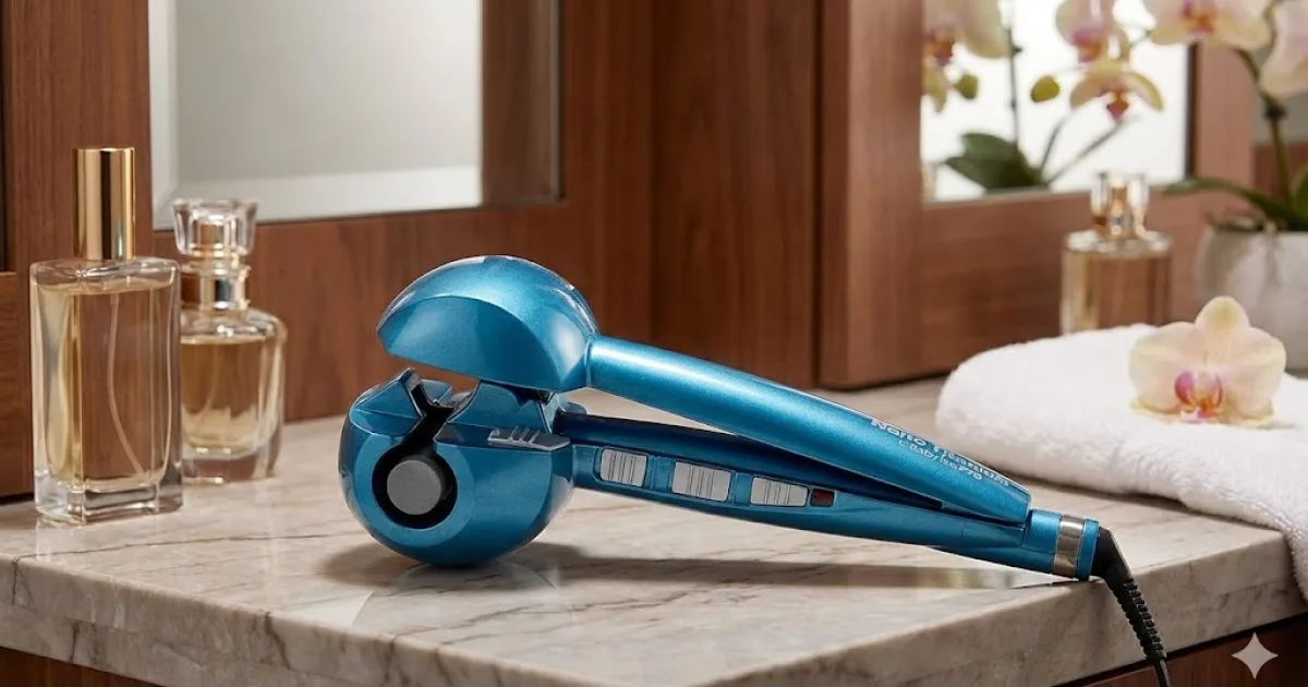 Melhor modelador de cachos automático: Os 10 melhores em 2026