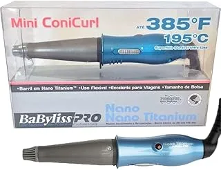 Mini Cone Modelador Babyliss Pro