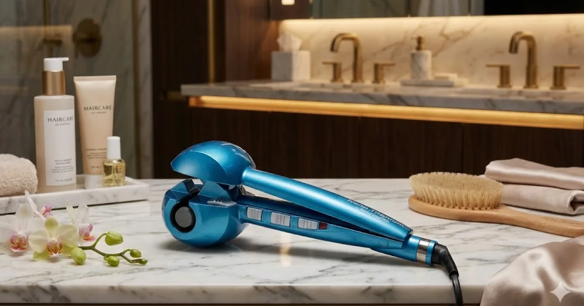 Melhor modelador de cachos Babyliss: Os 10 melhores em 2026