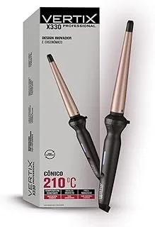 Vertix Profissional X330 Cônico