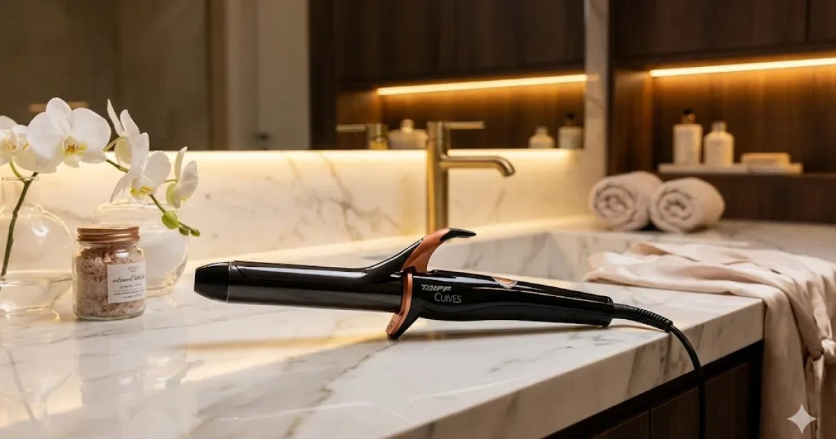 Melhor modelador de cachos: Os 10 melhores em 2026