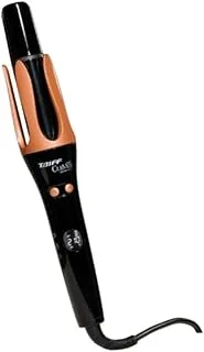 Taiff Curves Automatic