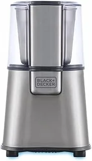 Black+Decker Gourmand Gris