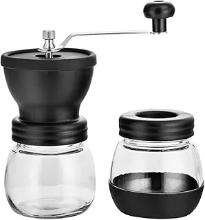 Moedor Manual Clink Inox