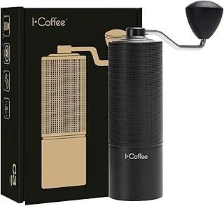 Icoffee Grinder C3Se