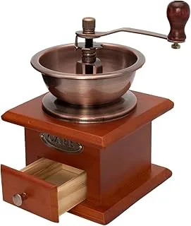 Mimo Style Retrô Madeira