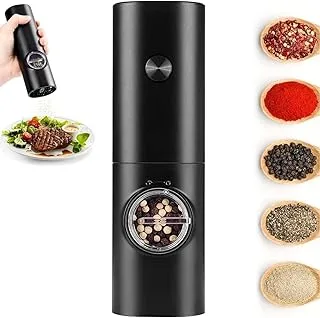 Moedor Elétrico Aço Inox