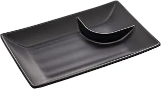 Lyor Prato com Molheira Tóquio