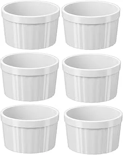 Coza Conjunto 6 Ramekins Uno