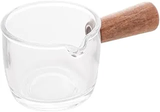 Lyor Molheira com Cabo de Bambu