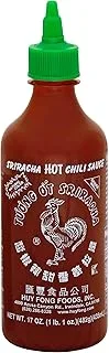 Huy Fong Sriracha Hot Chilli