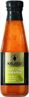 Kalassi Sweet Chilli com Abacaxi