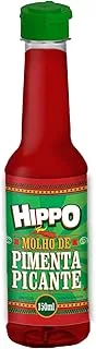 Chinezinho Molho Picante Hippo