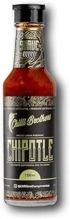 Chilli Brothers Chipotle Artesanal
