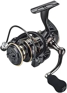 Molinete De Pesca Metal 5.2:1