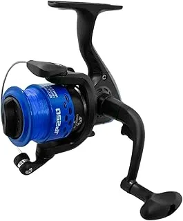 Molinete Jaú Pesca JP250