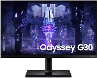 Samsung Odyssey G30 24″ 144Hz