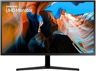 Samsung 32″ 4K UJ59