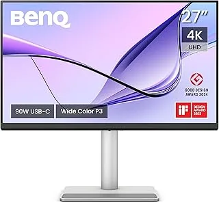 BenQ 27″ MA270U para Mac