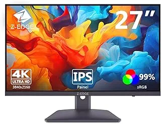 Z-Edge 27″ 4K IPS