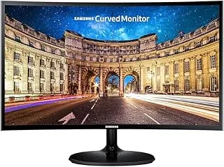 Samsung Curvo 27″ F390