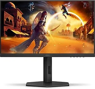 AOC Gamer G4 24” 180Hz