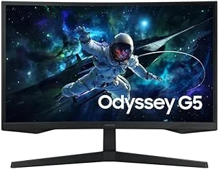Samsung Odyssey G5 27” QHD