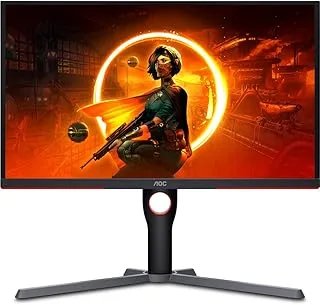 AOC Destiny 25” 240Hz