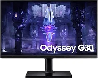 Samsung Odyssey G30 24” 144Hz