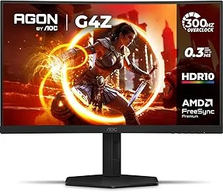 AOC Agon G4Z 27” 300Hz