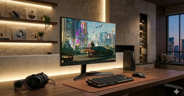 Melhor monitor: Os 10 melhores em 2026
