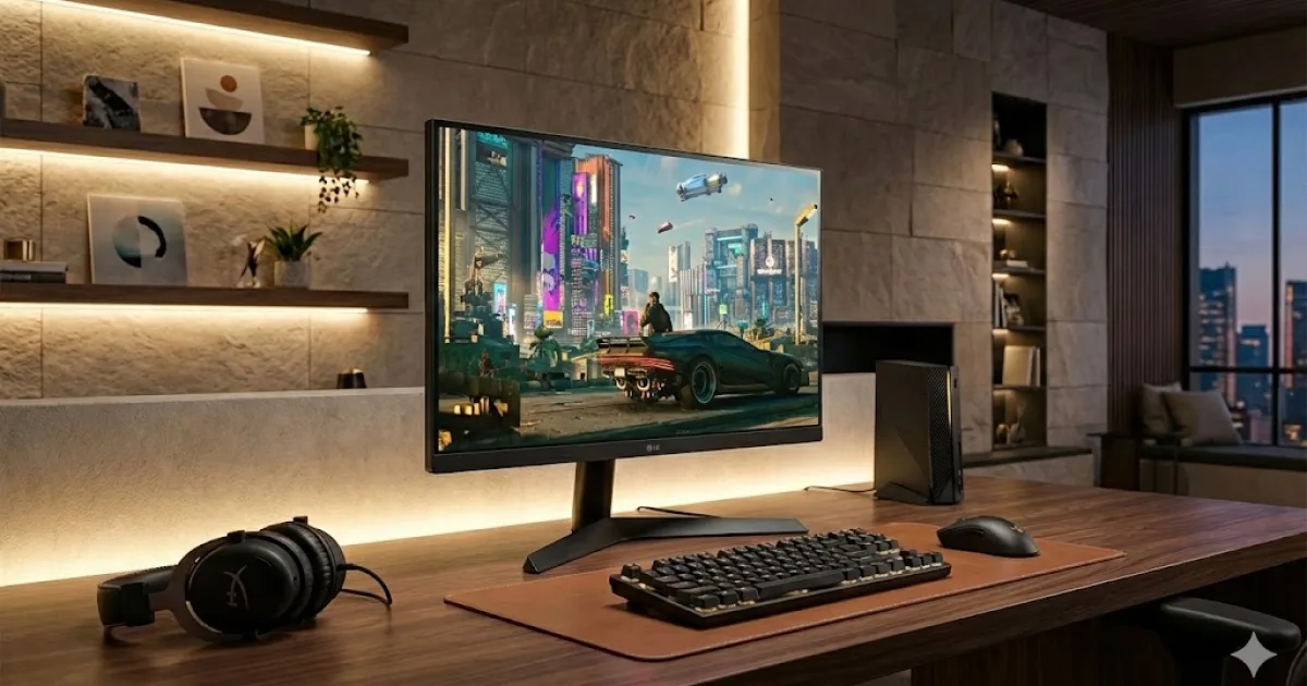 Melhor monitor: Os 10 melhores em 2026