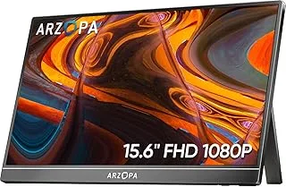 Monitor Portátil Arzopa 15,6”
