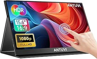 Antuvi Monitor Touchscreen 15.6″