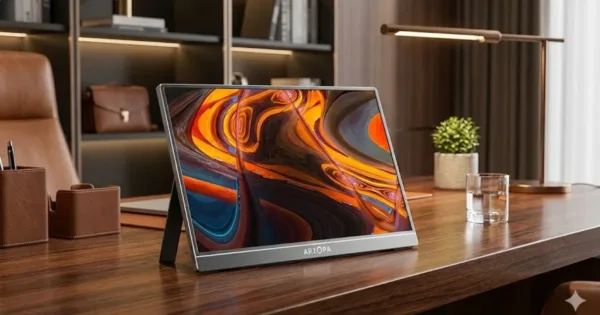 Melhor monitor portátil: Os 10 melhores em 2026