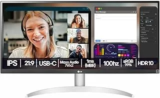 LG 29WQ600-B 29″ IPS