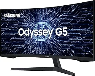 Samsung Odyssey G5 34″