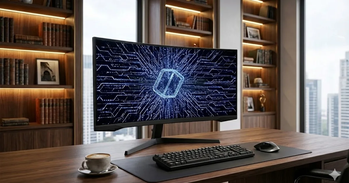 Melhor monitor ultrawide: Os 10 melhores em 2026