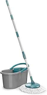 Flash Limp Mop Giratório Fit Mop5010