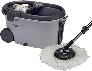 Perfect Pro Mop Giratório Move Inox