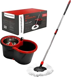 Powermaid Mop Giratório Pró