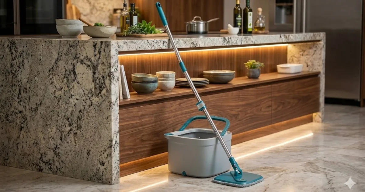 Melhor mop de limpeza: Os 10 melhores em 2026